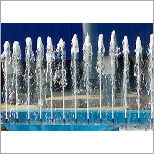 Designer Fountain
