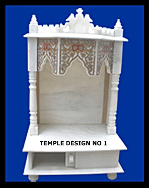 Marble Mandir