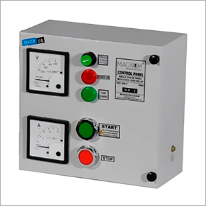 Submersible Pump Control Panels