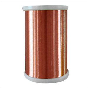 Enameled Copper Wire - Copper 0.1-2mm, Polyurethane Insulation, 155°C, IEC 60317-1 | High Conductivity, Durable Coating, Reliable Performance