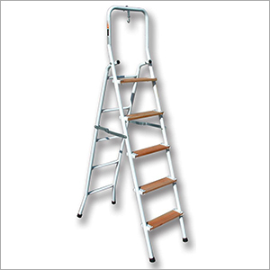 Aluminum Ladder