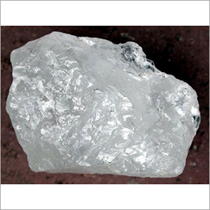 Silica Quartz