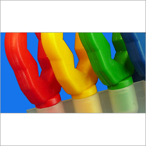 Plastic Mouldings