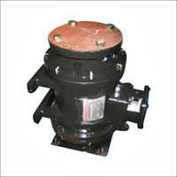 Glandless Transformer Oil Pumps - Cast Iron, Flow Rate 5-200m3/h, Power 0.37-7.5kw, Pressure Up To 1.6mpa, Temperature Up To 120â°c | Compact Size, High Efficiency, Leak-proof, Low Maintenance, Reliable Operation