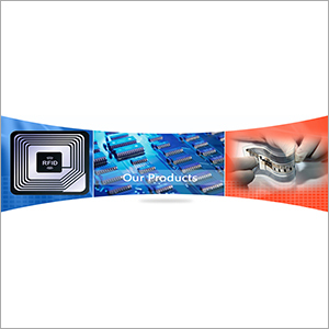 RFID Solar Tags