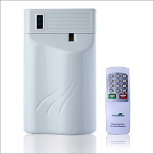Aerosol Dispenser