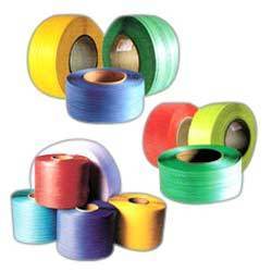 Plastic Patti Rolls