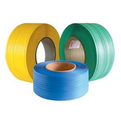 Fully Automatic Strapping Rolls