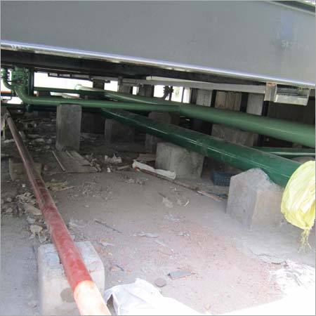 DG Set Tower Repairing Service