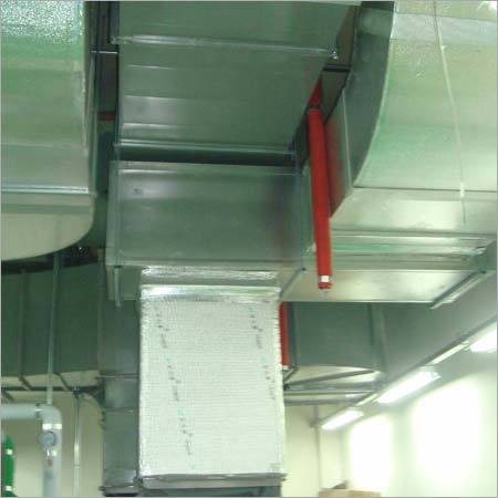 Hvac Repairing Service