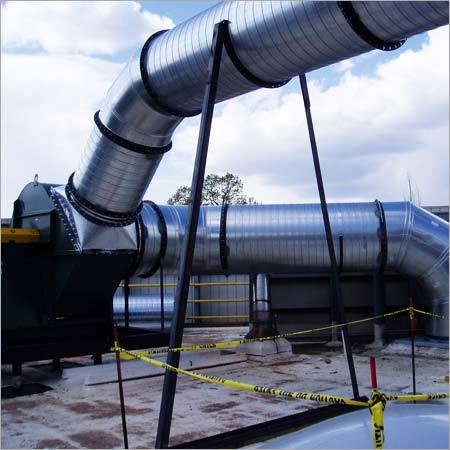 HVAC System Designing Services
