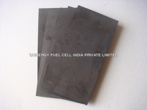 Fuel Cell Grade Graphite Plate