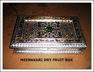 Meenakari Items