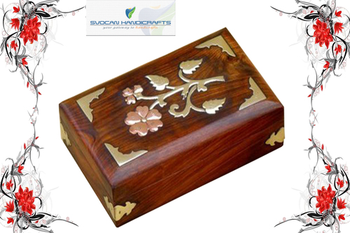 Wooden Designer Boxes