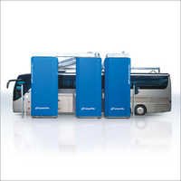 Bus Wash Machine