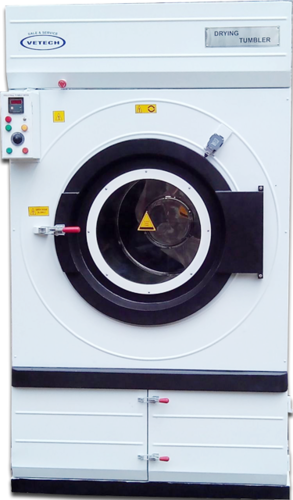 DRYING TUMBLER