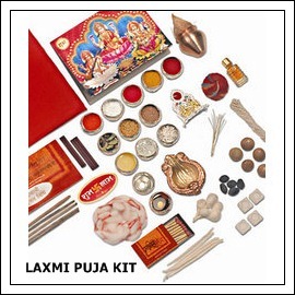 Pooja Kits