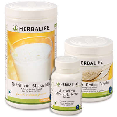 Weight Management