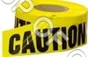 caution Barrier Tapes