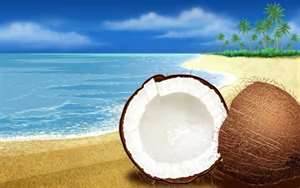 coconut