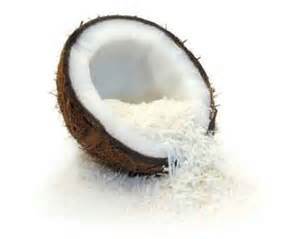 Coconut Milk Powder