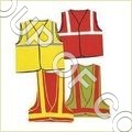 ROAD SAFETY REFLECTIVE JACKET