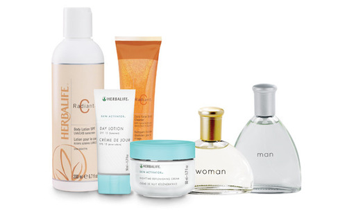 Herbal Products