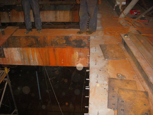 Industrial Anchoring Services