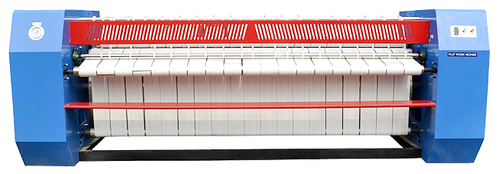 FLAT WORK IRONER