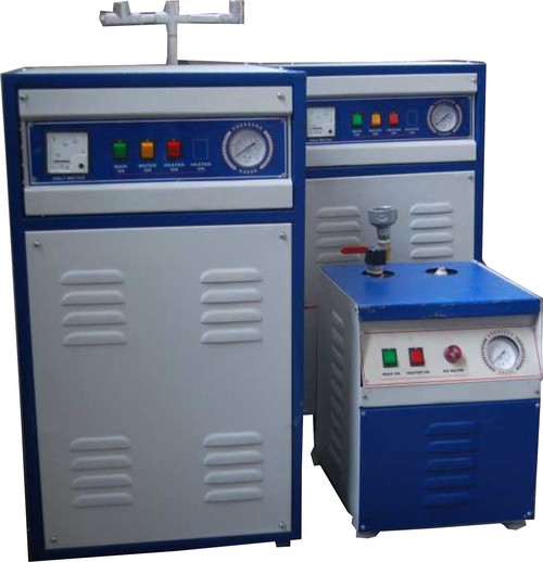 Steam Boiler