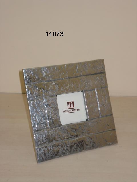 Aluminium Photo Frame