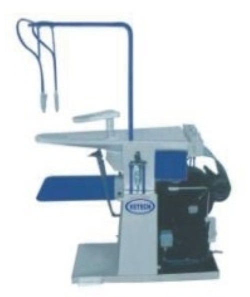 Stainless Steel Stain Removing Machine