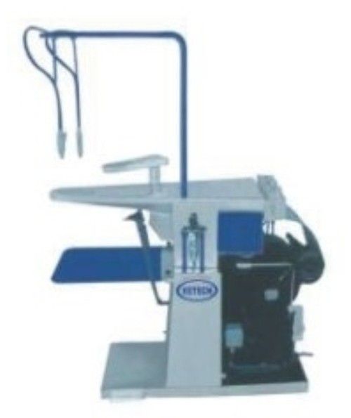 Stain Removing Machine