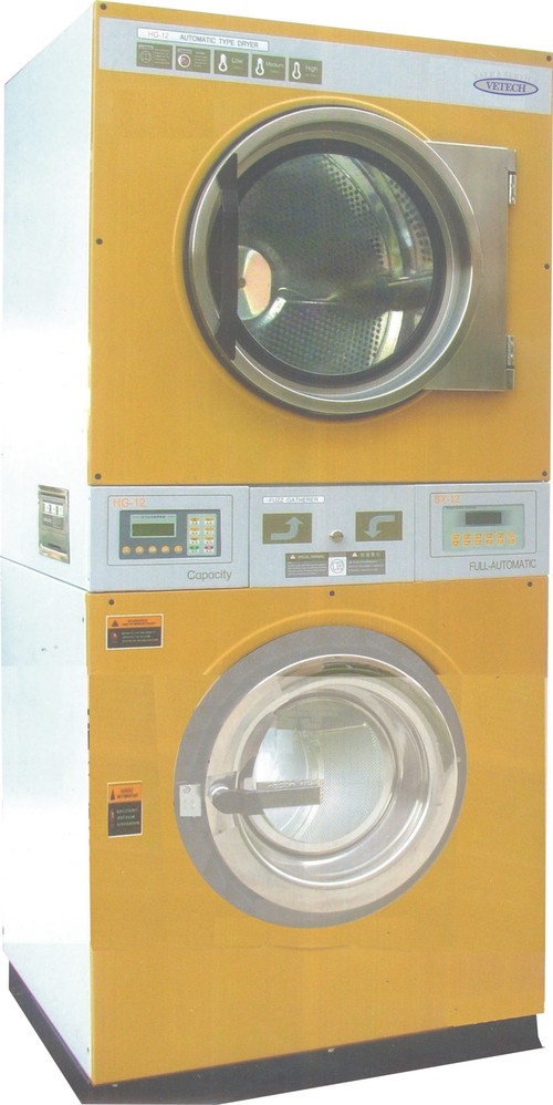Stack Machine