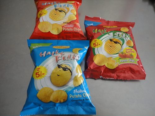 Lay's Chips