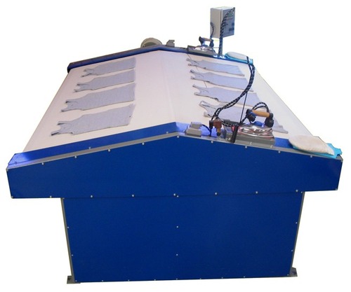 Ironing Machine