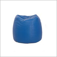 Leather Bean Bags