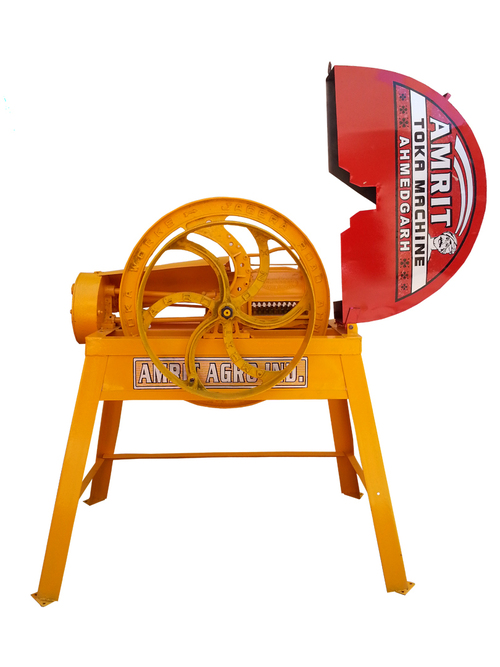 Automatic Chaff Cutter