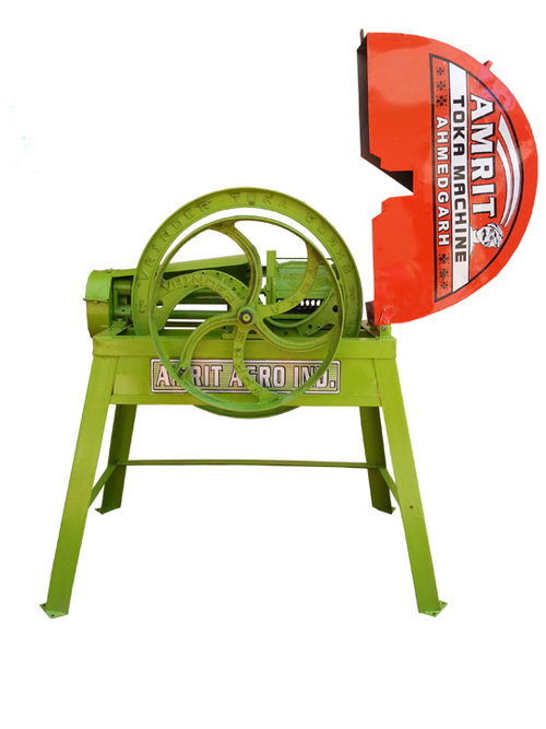 Agriculture Machines