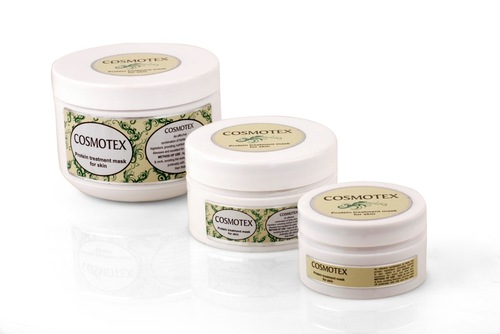 CosmoTex Protein Treatment Mask