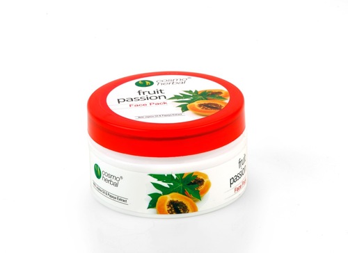 Fruit Passion Face Pack