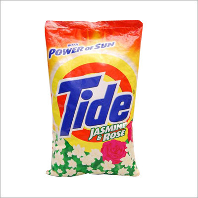 Tide Detergent Powder