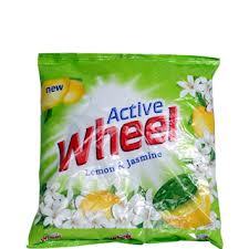 Detergent Powder & Cakes