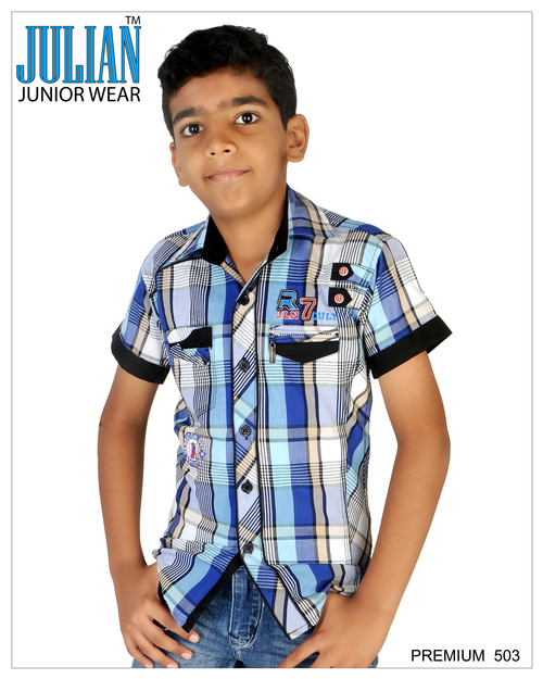 Kids' Western Wear