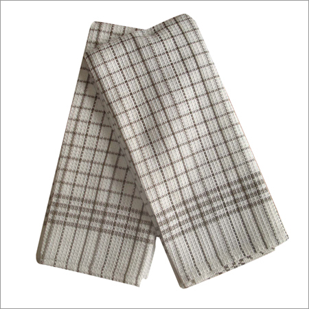 Check Kitchen Towels