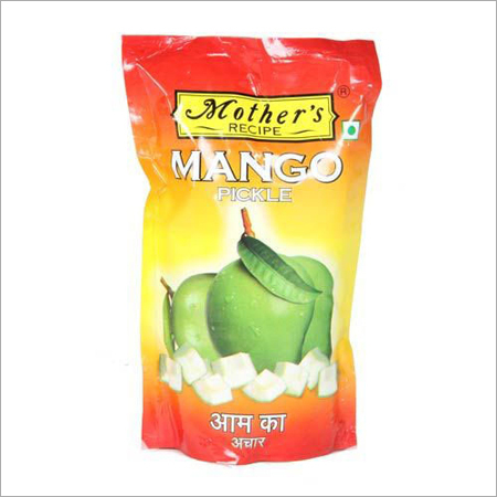Mother Mango pickle