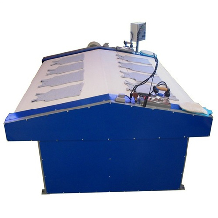 IRONING MACHINE