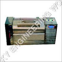 Industrial Washing Equipment - Color: Silver