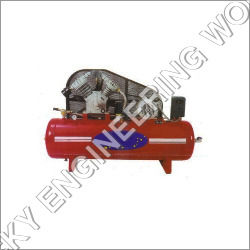 Reciprocating Air Compressor