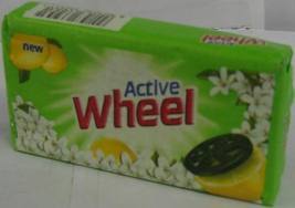 active Wheel Bar
